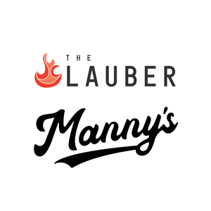 The Lauber/Manny's